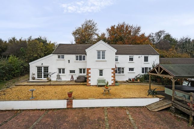 5 bed property, in Talbot Green, £985,000