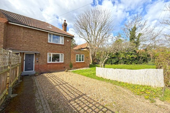 3 bed property, in Back Lane, £795,000