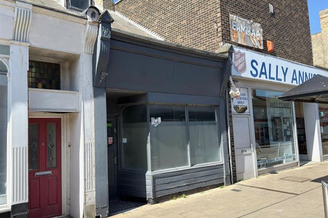 2 bed property, in London Road South, £110,000