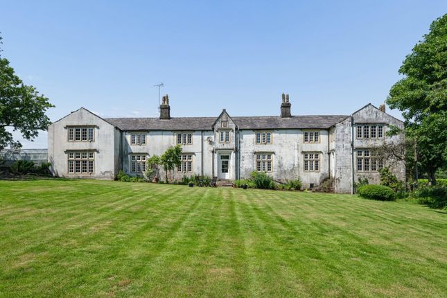 6 bed property, in Cough House, £850,000