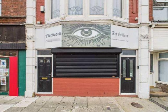 Studio, in North Albert, £320,000