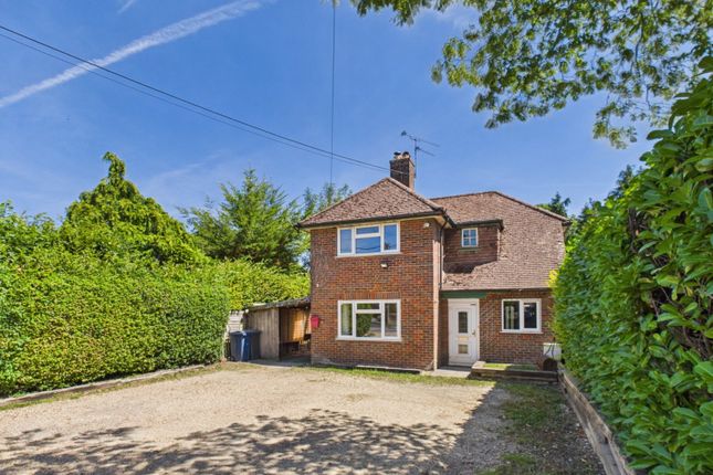 3 bed property, in Missenden Road, £600,000