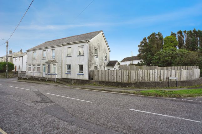 6 bed property, in Stannary Road, £180,000