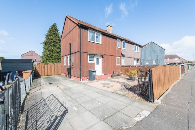 3 bed property, in Findchapel Place, £120,000