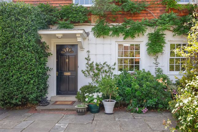 4 bed property, in Guildford Road, £1,150,000