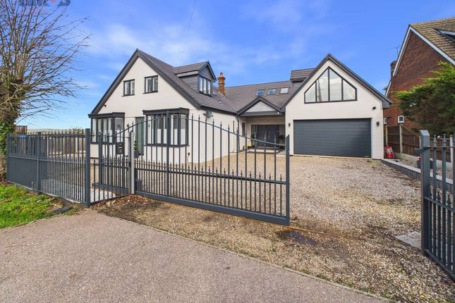 6 bed property, in Ashingdon Road, £1,250,000