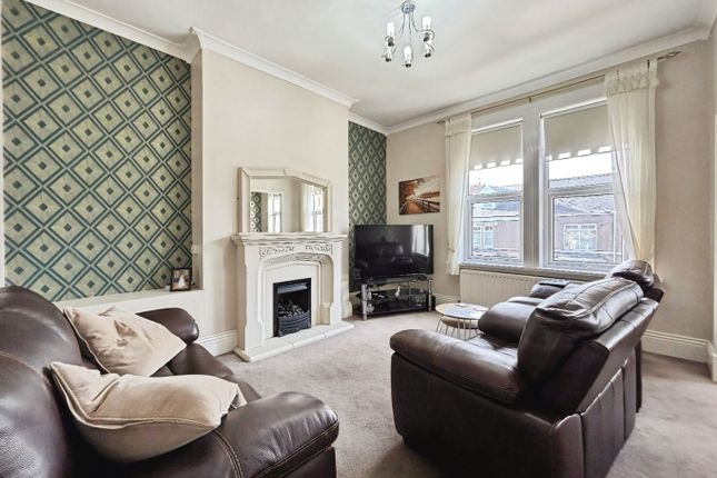 3 bed property, in Mortimer Road, £119,995