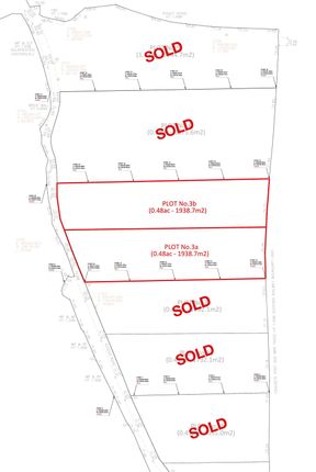 Land, in Land North Of Culmer Lane, £15,000