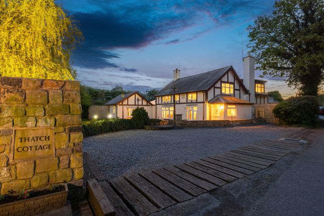 4 bed property, in Hall Lane, £800,000