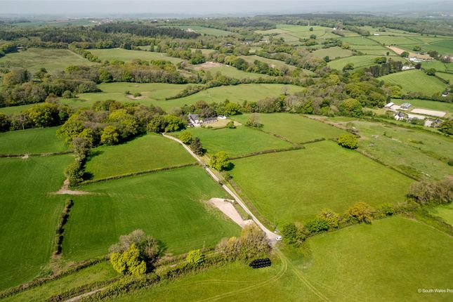 7 bed property, in Cae'rwigau Uchaf, £1,800,000
