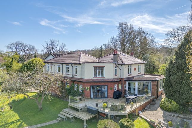 5 bed property, in Harrogate Road, £1,100,000