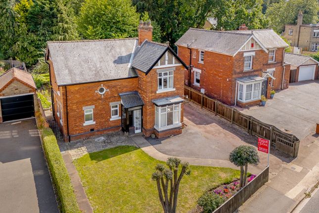 3 bed property, in Spilsby Road, £275,000