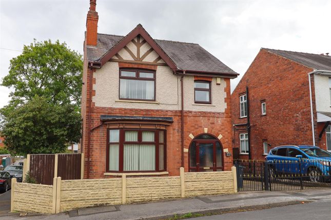3 bed property, in Howitt Street, £250,000
