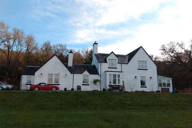 4 bed property, in Ardchyline House, £515,000