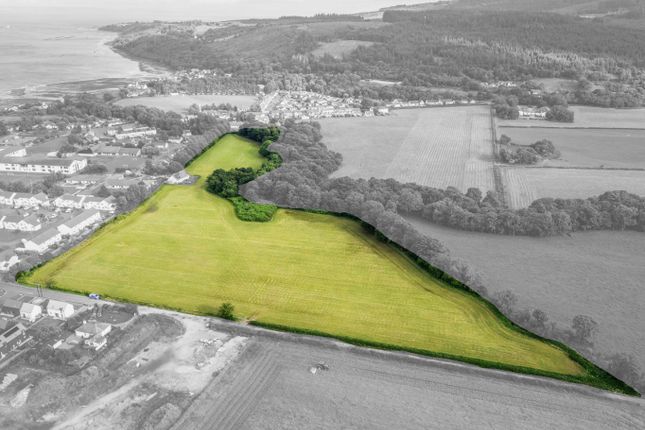 Land, in Land At Benlister, £400,000