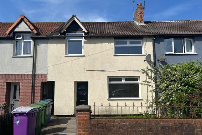 3 bed property, in Ingrave Road, £145,000
