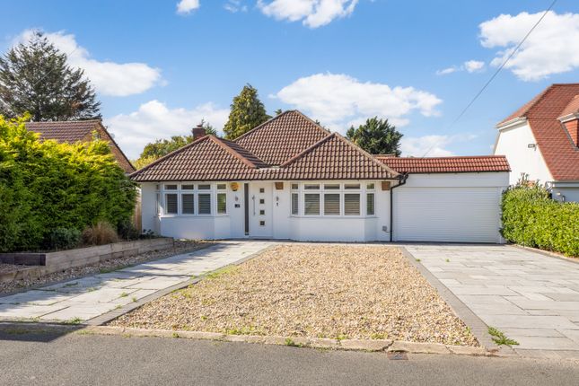 4 bed property, in Ruden Way, £1,100,000