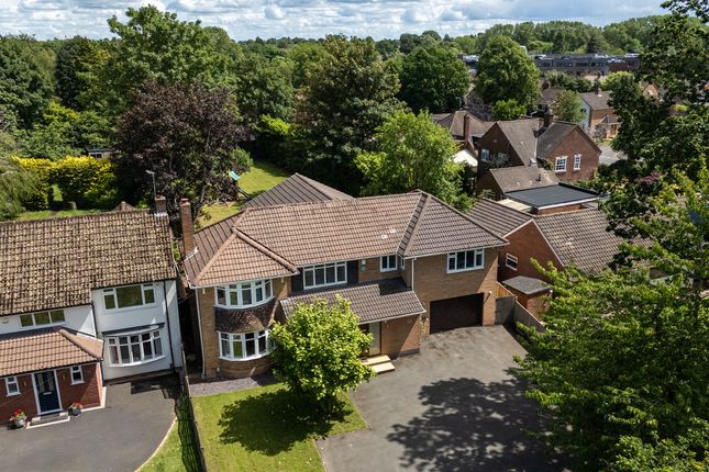 6 bed property, in Woodthorne Road South, £1,100,000