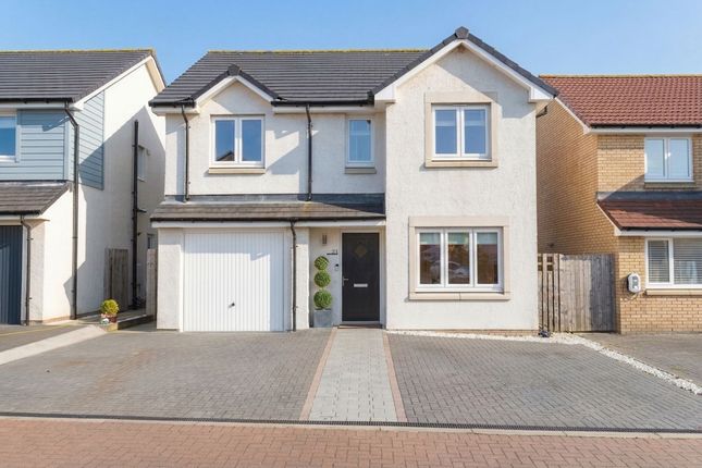 4 bed property, in Nasmyth Park, £350,000