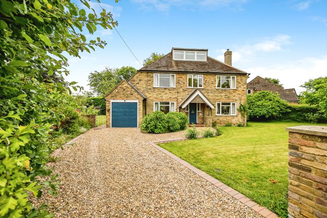 5 bed property, in Green Park, £950,000