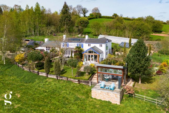 3 bed property, in Little Cowarne, £925,000