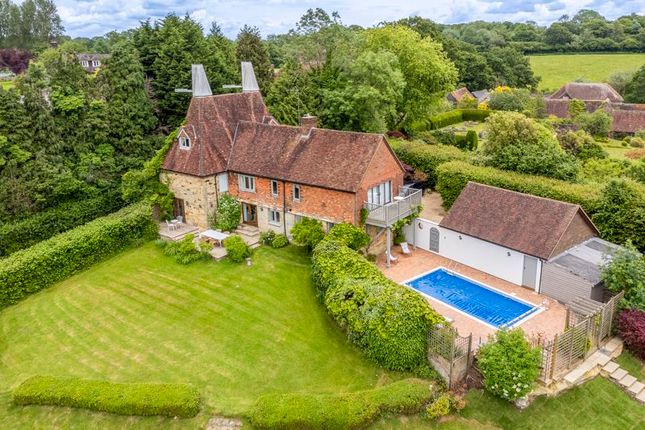 5 bed property, in Perryhill Lane, £1,500,000