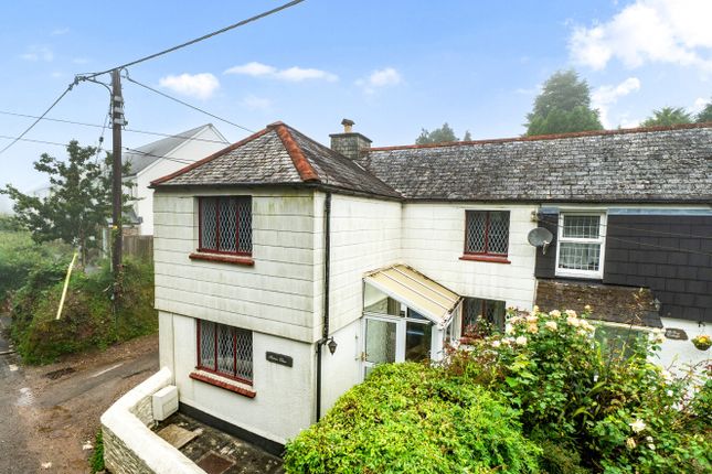 4 bed property, in Drakewalls, £280,000