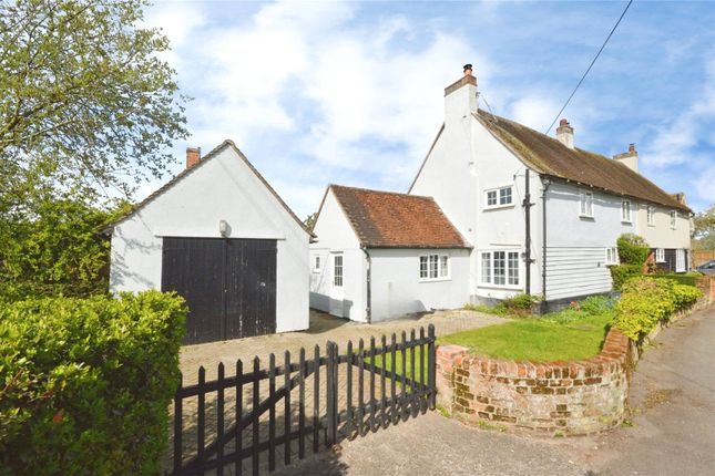3 bed property, in Great Canfield, £575,000
