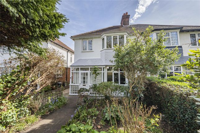 3 bed property, in Sutherland Grove, £1,000,000