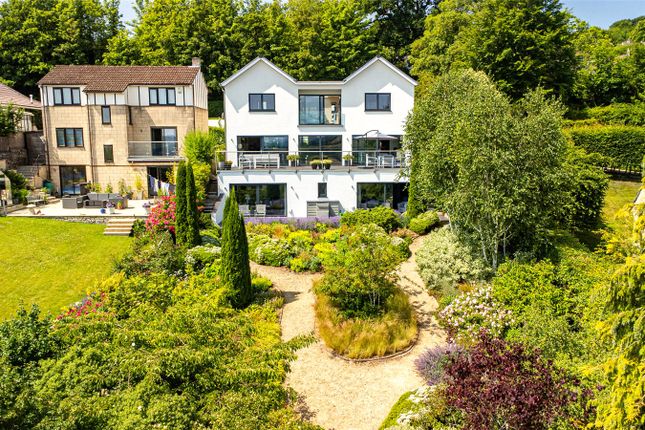 4 bed property, in Richmond Road, £2,350,000