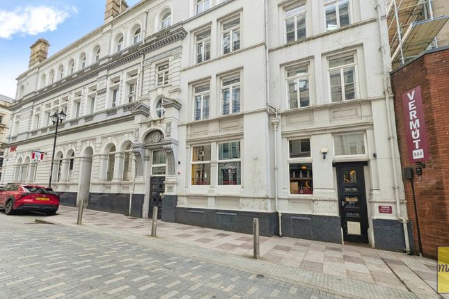 2 bed property, in Loft 6, £80,000