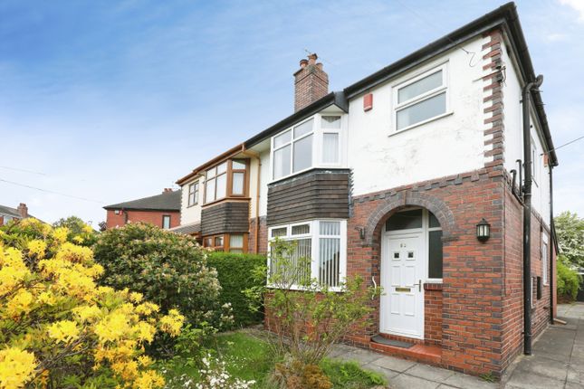3 bed property, in Courtway Drive, £180,000