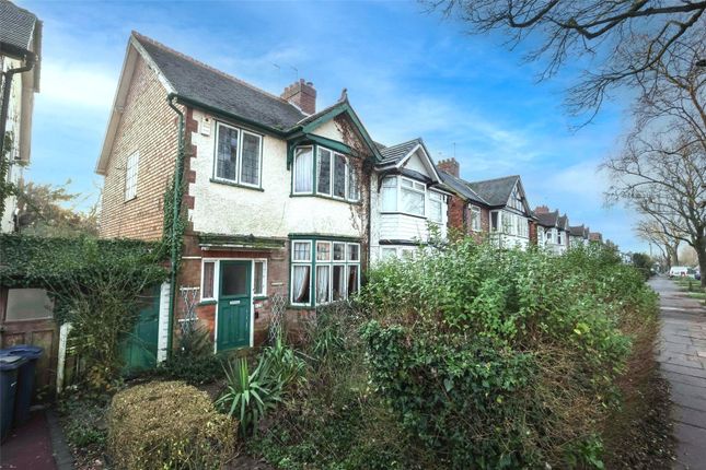 3 bed property, in Brandwood Road, £280,000
