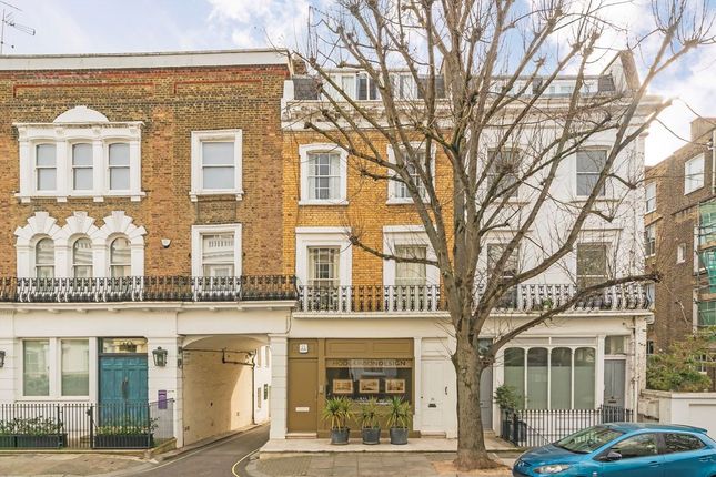 3 bed property, in Alexander Street, £1,200,000