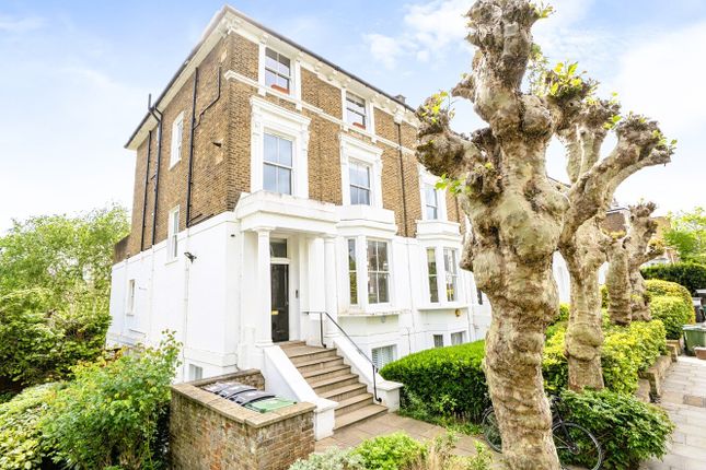 2 bed property, in Parkhill Road, £1,000,000