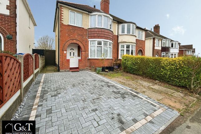 3 bed property, in Trejon Road, £215,000