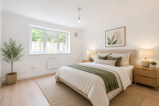 1 bed property, in Beckingham Road, £220,000