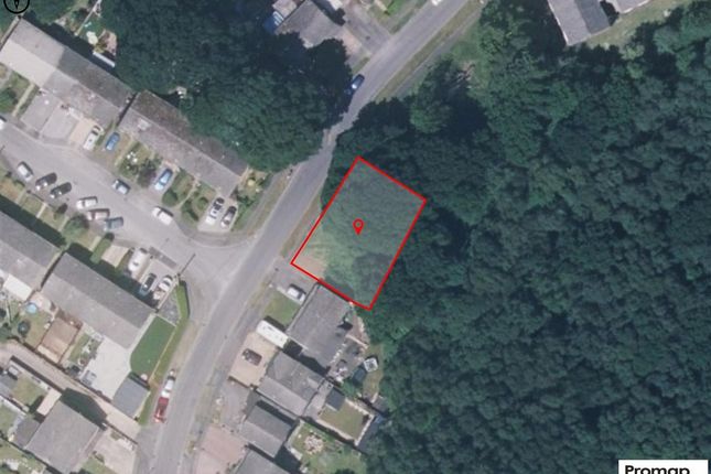 Studio, in Bracken Road, £40,000