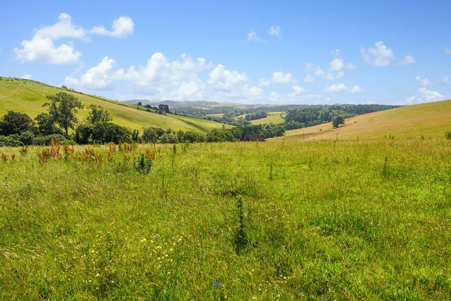 Land, in Milladon Lane, £50,000