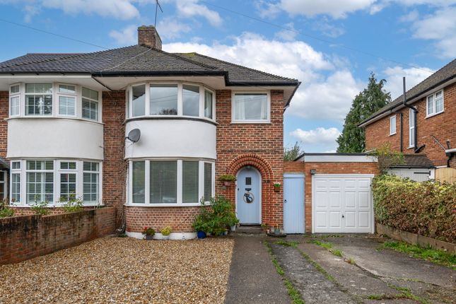 3 bed property, in Dovers Green Road, £525,000