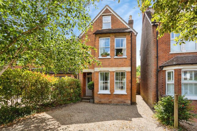 4 bed property, in Hadlow Road, £825,000