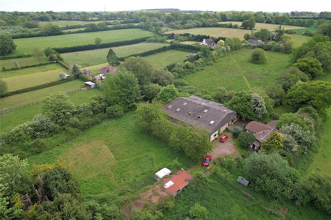 2 bed property, in New Copse, £750,000