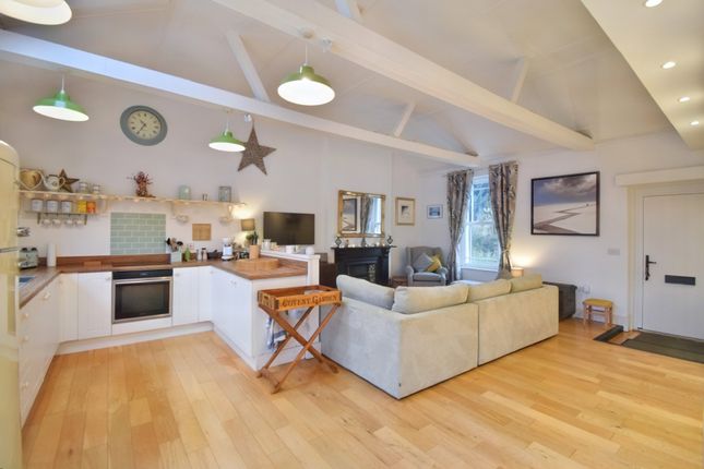 1 bed property, in Jerusalem Cottage, £160,000