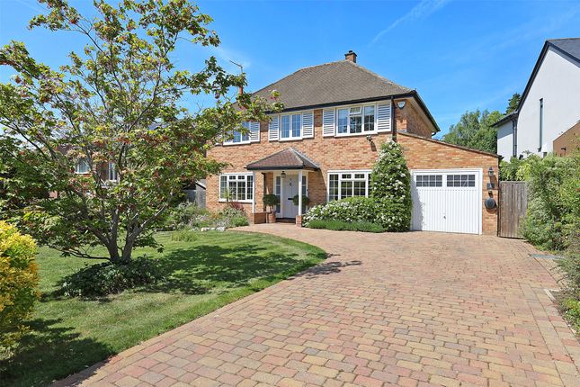 4 bed property, in The Waldrons, £1,295,000