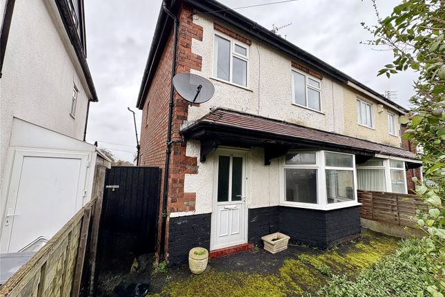 3 bed property, in Cannock Avenue, £130,000