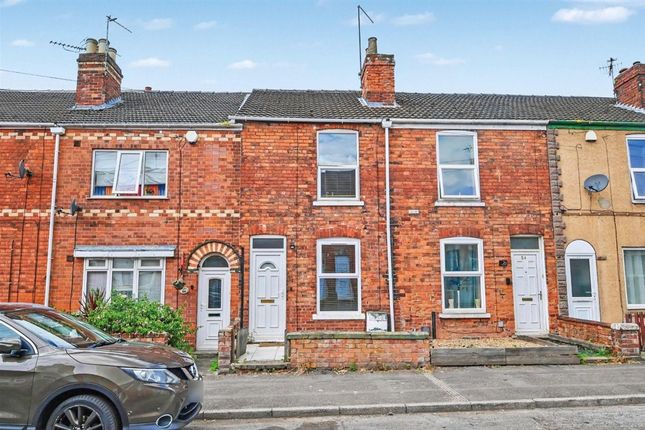 2 bed property, in Stanley Street, £30,000