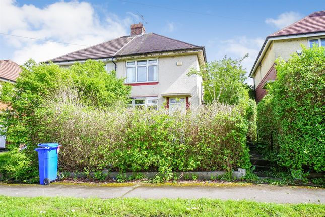 3 bed property, in Masters Road, £105,000