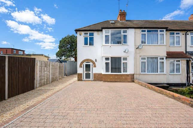 3 bed property, in Morley Road, £550,000