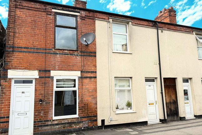 3 bed property, in 85 Broadway Street, £20,000