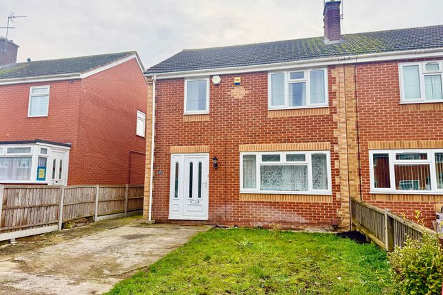 3 bed property, in Colwell Avenue, £249,000